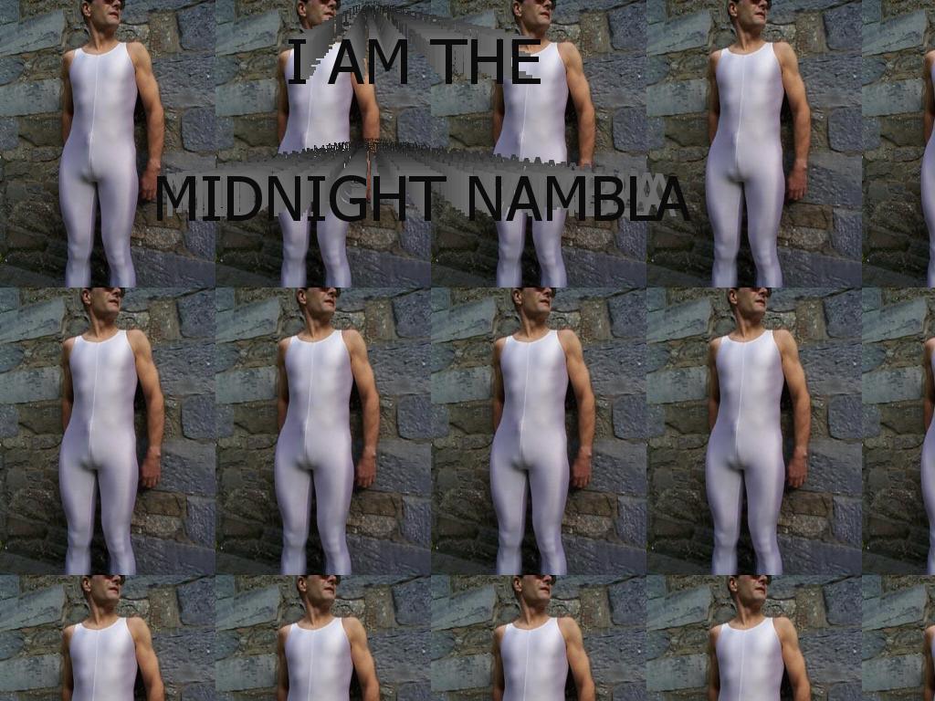 nambla