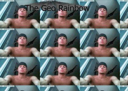 The Geo Rainbow