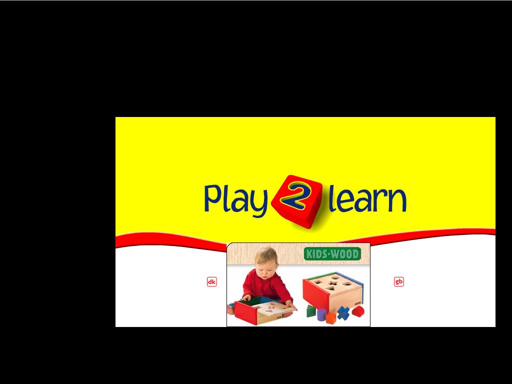 play2learn