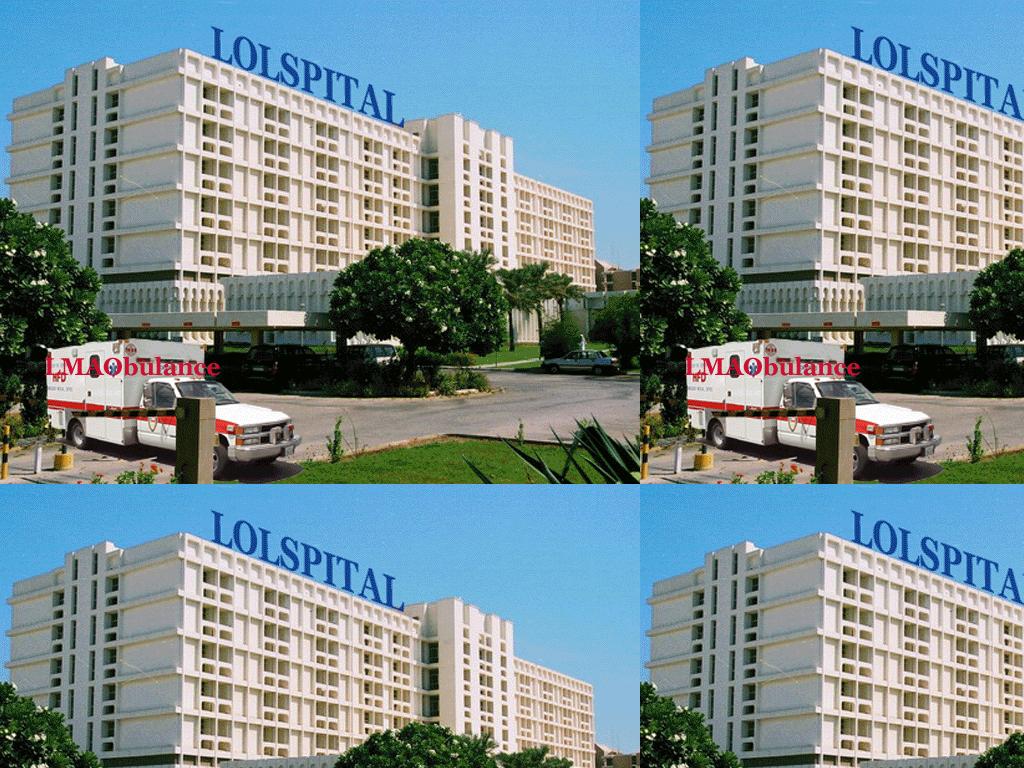 lolspital