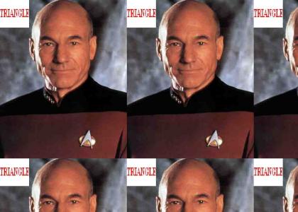 TRIANGLE: Picard Song