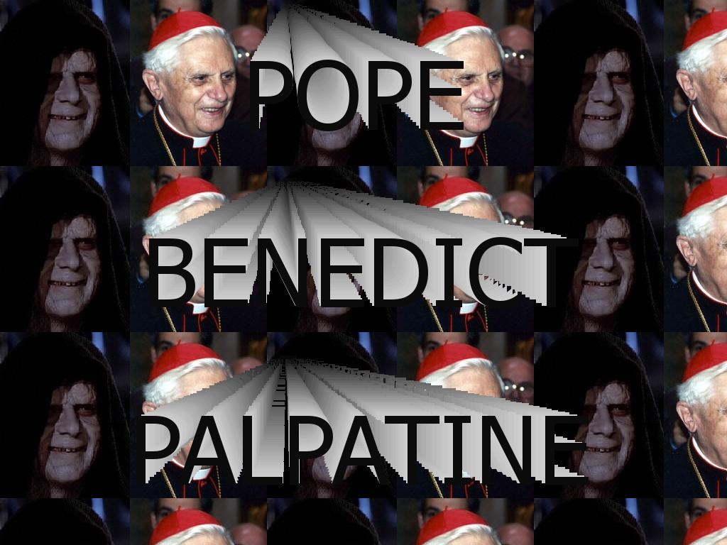 benedictpalpitine