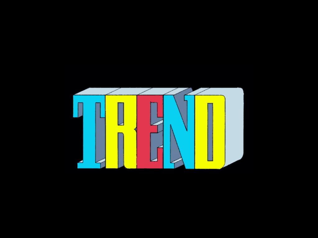 trend