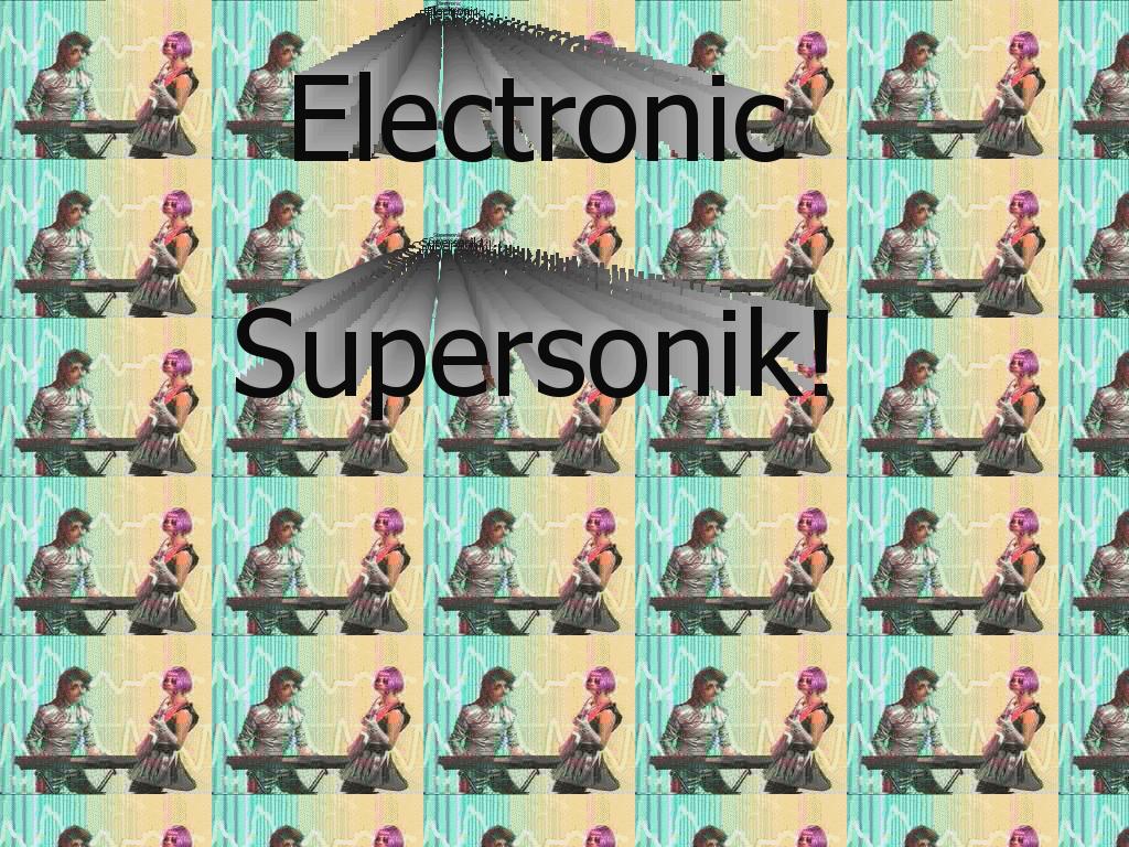 electronik