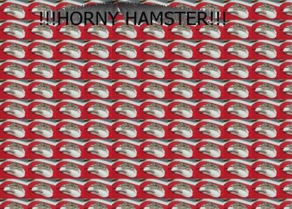 Horny Hamster