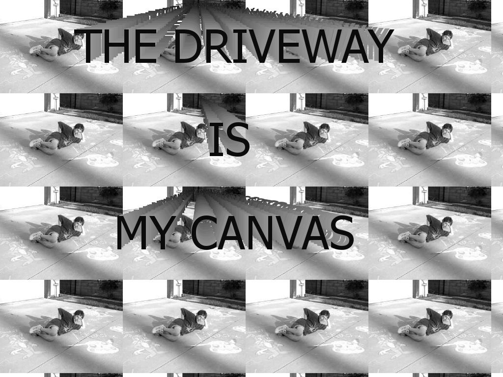 thedriveway