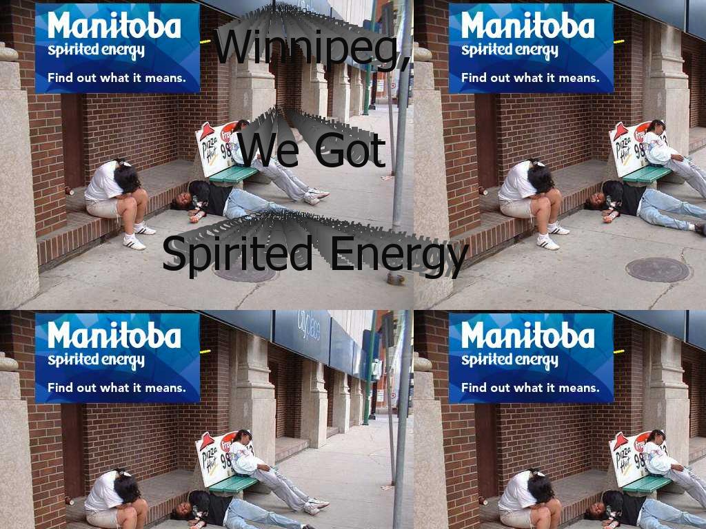 spiritedenergy