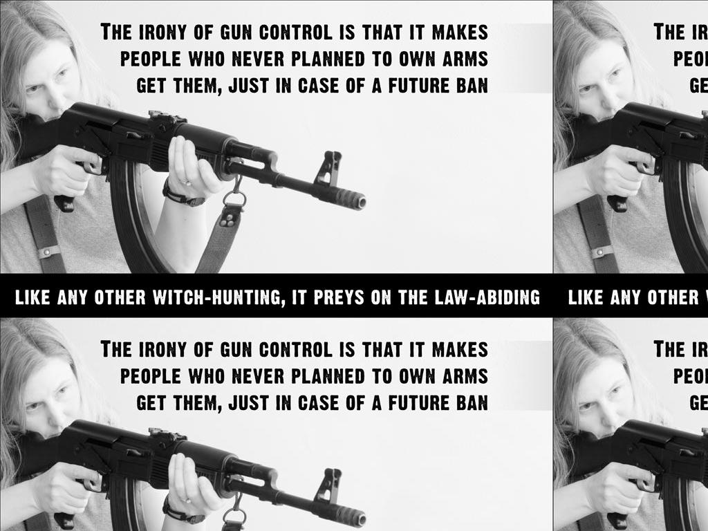 gun-control-preys-on-stupid-biaches-with-ak47s