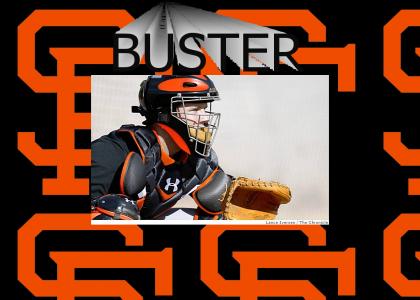 buster
