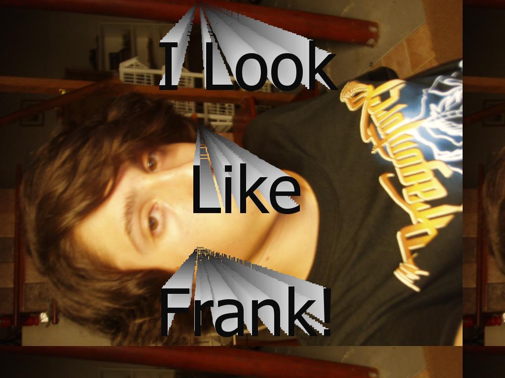 looklikefrank