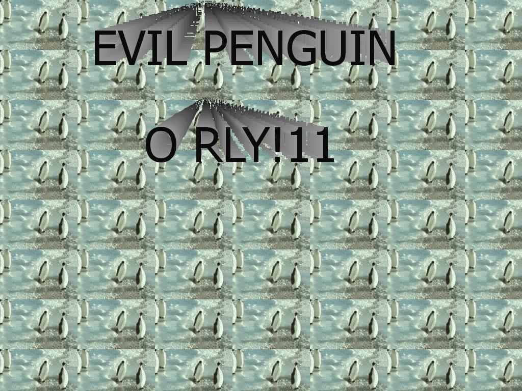 evilpenguin