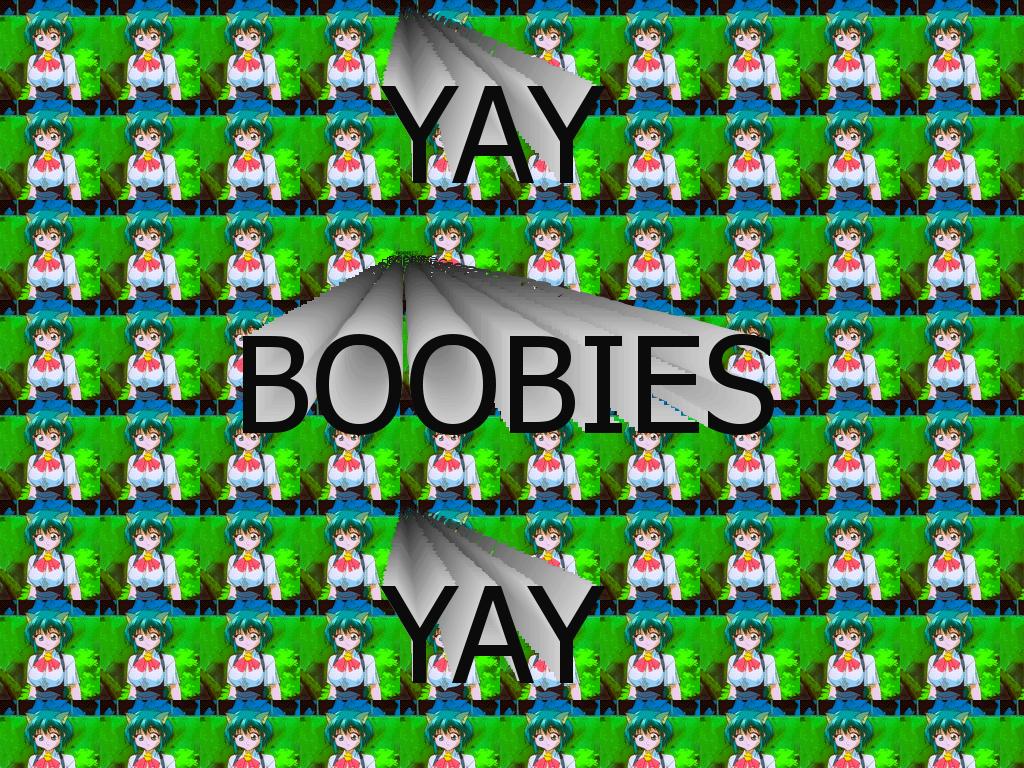 zomgboobies