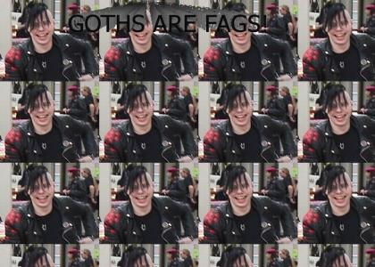 gothsarefags