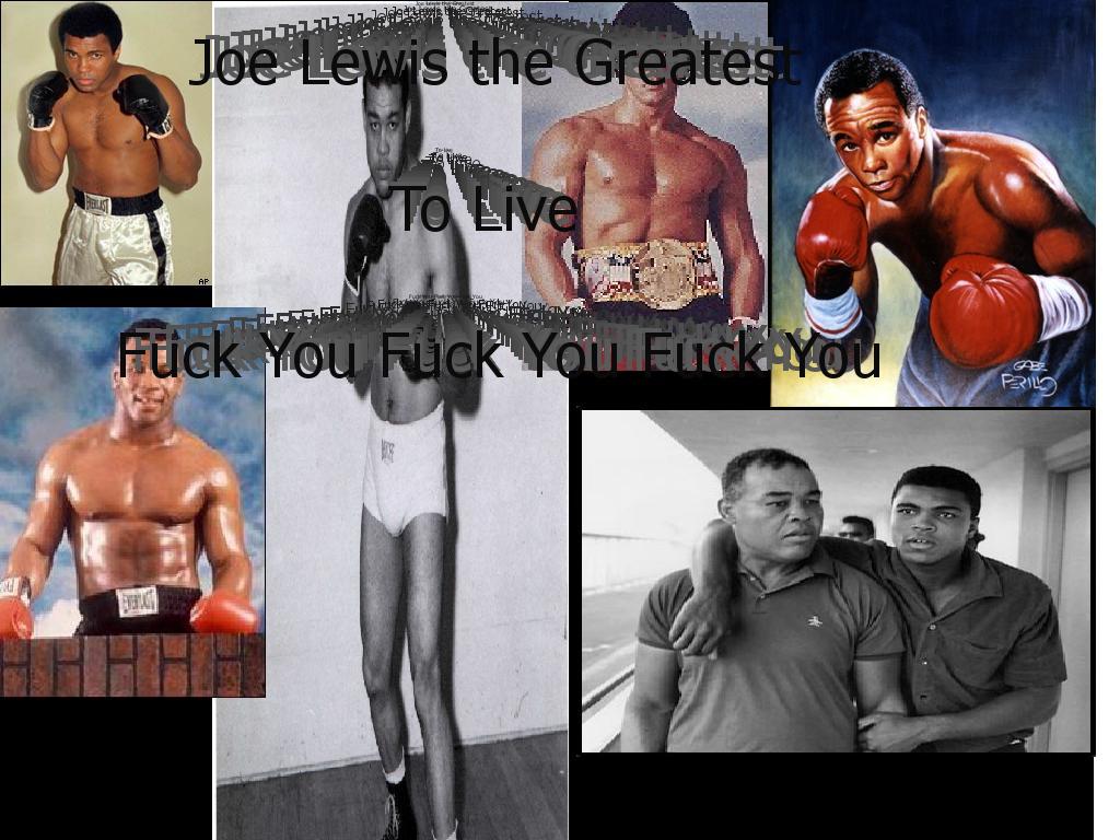 Boxinglegends