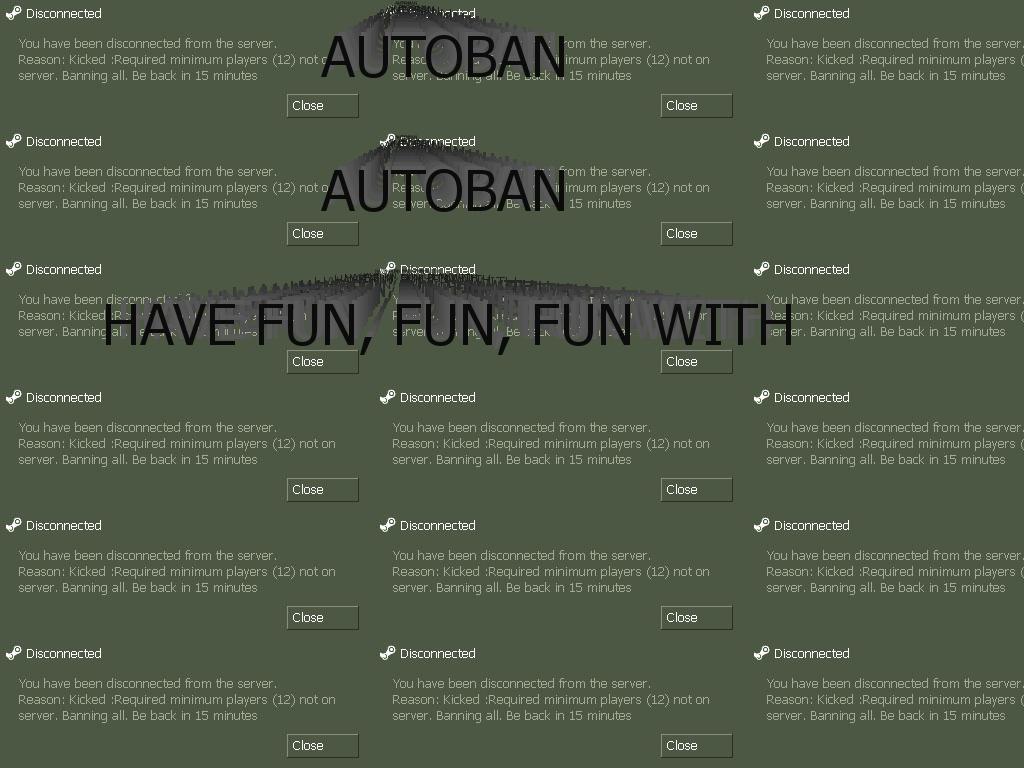 FunWithTheAutoban