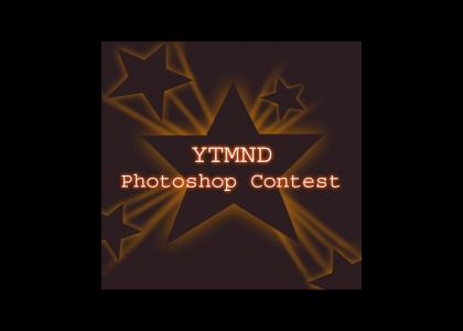 YTMND Photoshop Contest