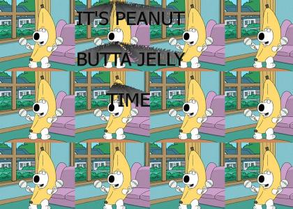 Peanut Butta Jelly Time!