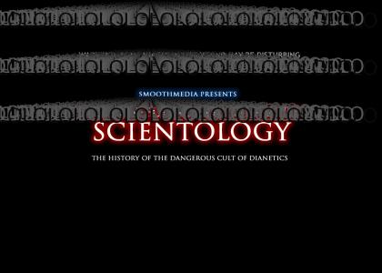 LOUDTMND: The Un-Funny Truth About Scientology