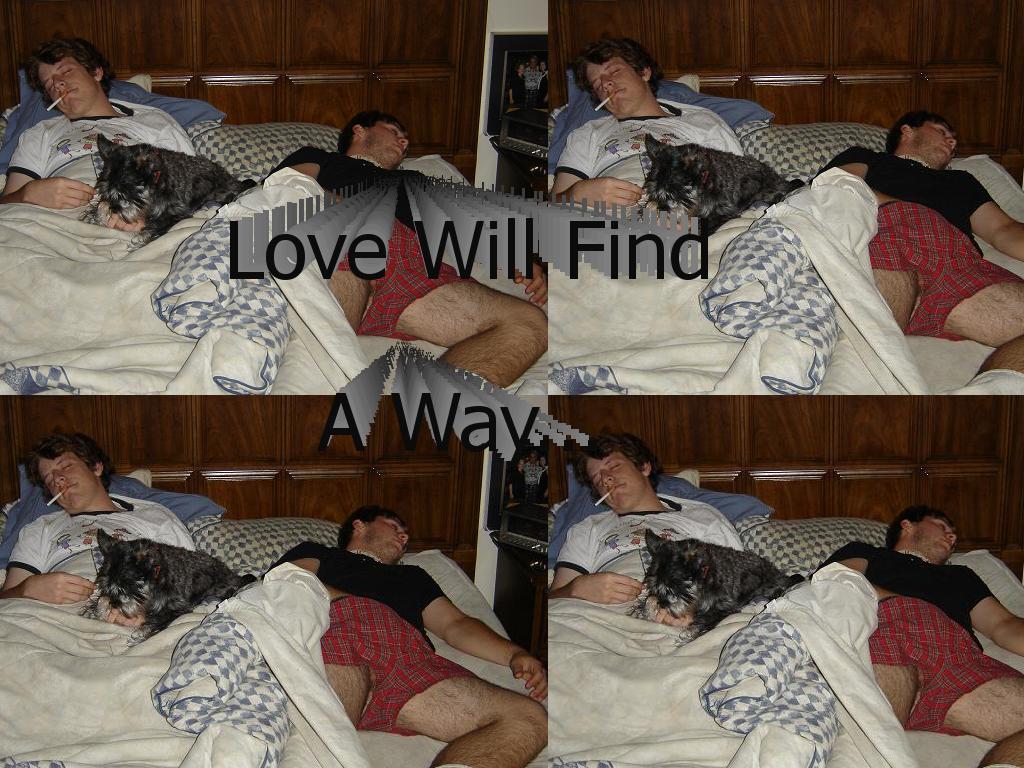 lovewillfindaway