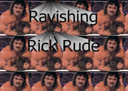 Ravishing Rick Rude