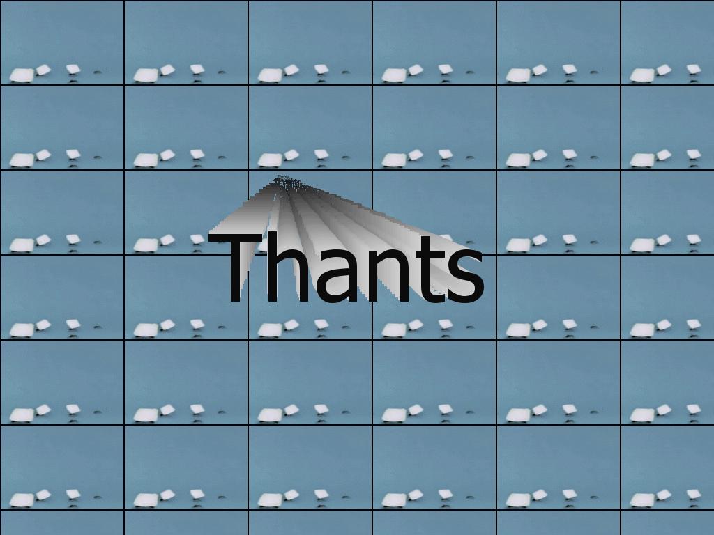 thants