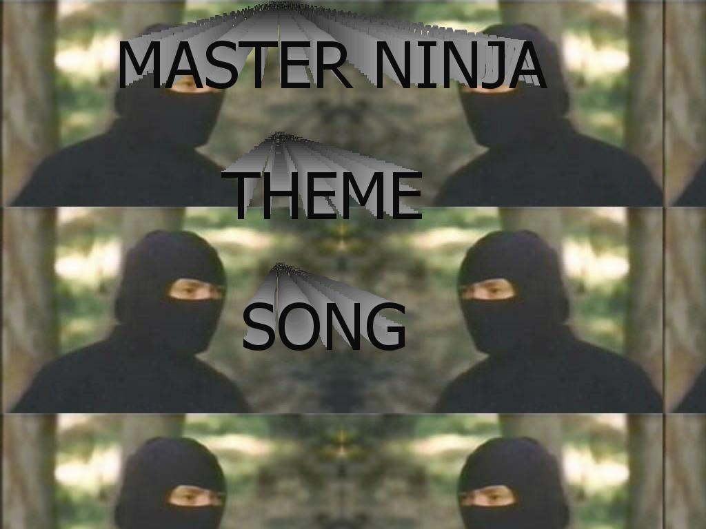 masterninja