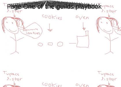 guild playbook