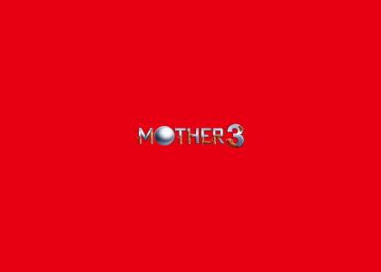 Mother 3