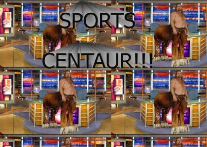 Sports Centaur