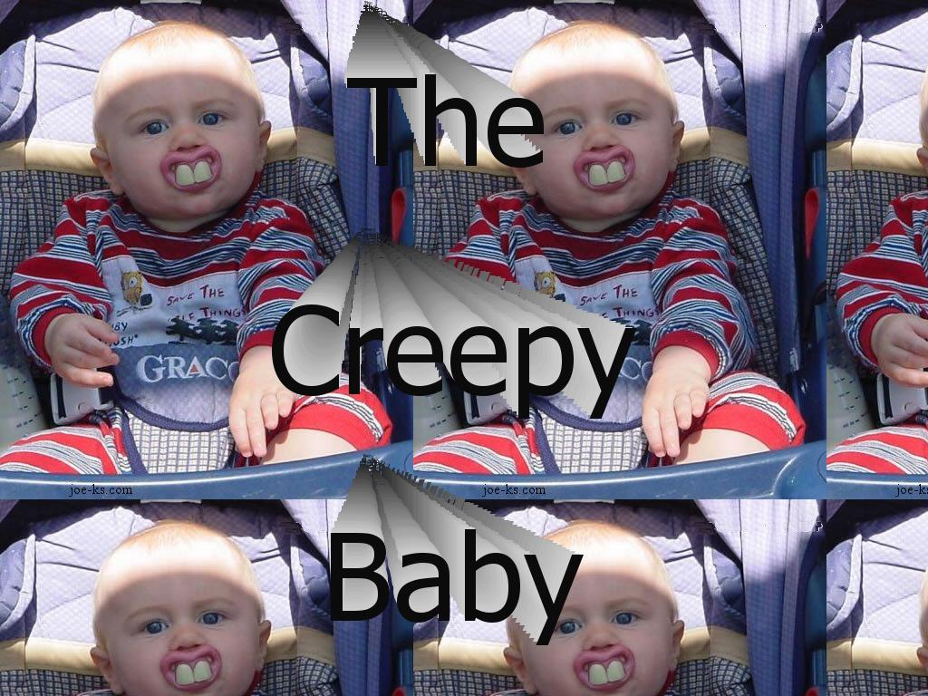 creepy-baby