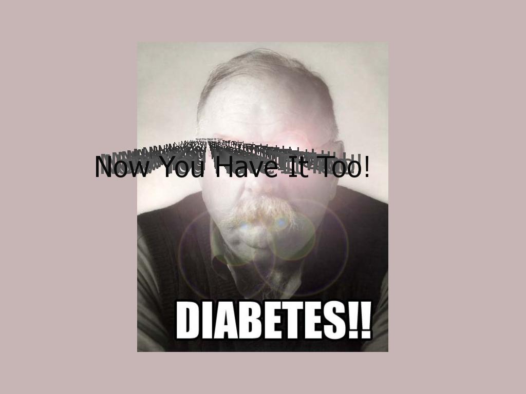 Diabetesmedusa