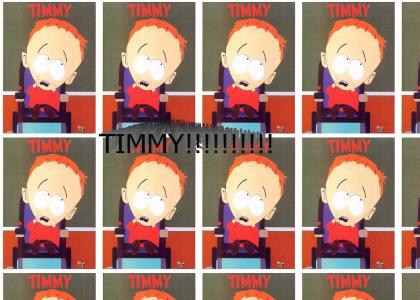 TIMMY!!!!!!!