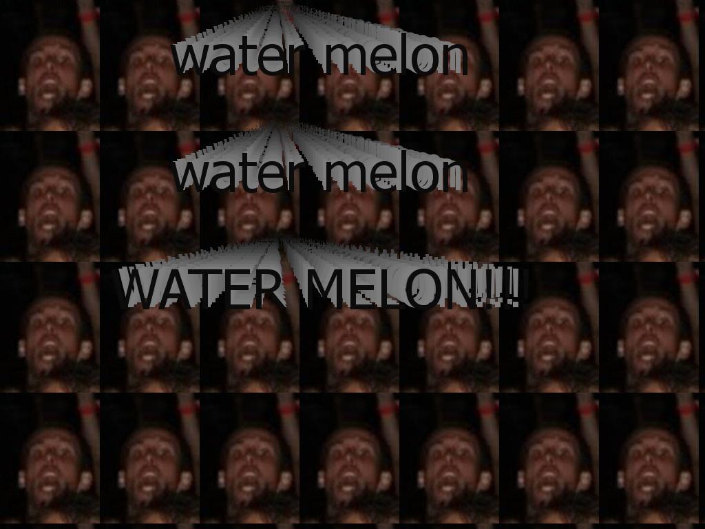 watermelonwatermelon