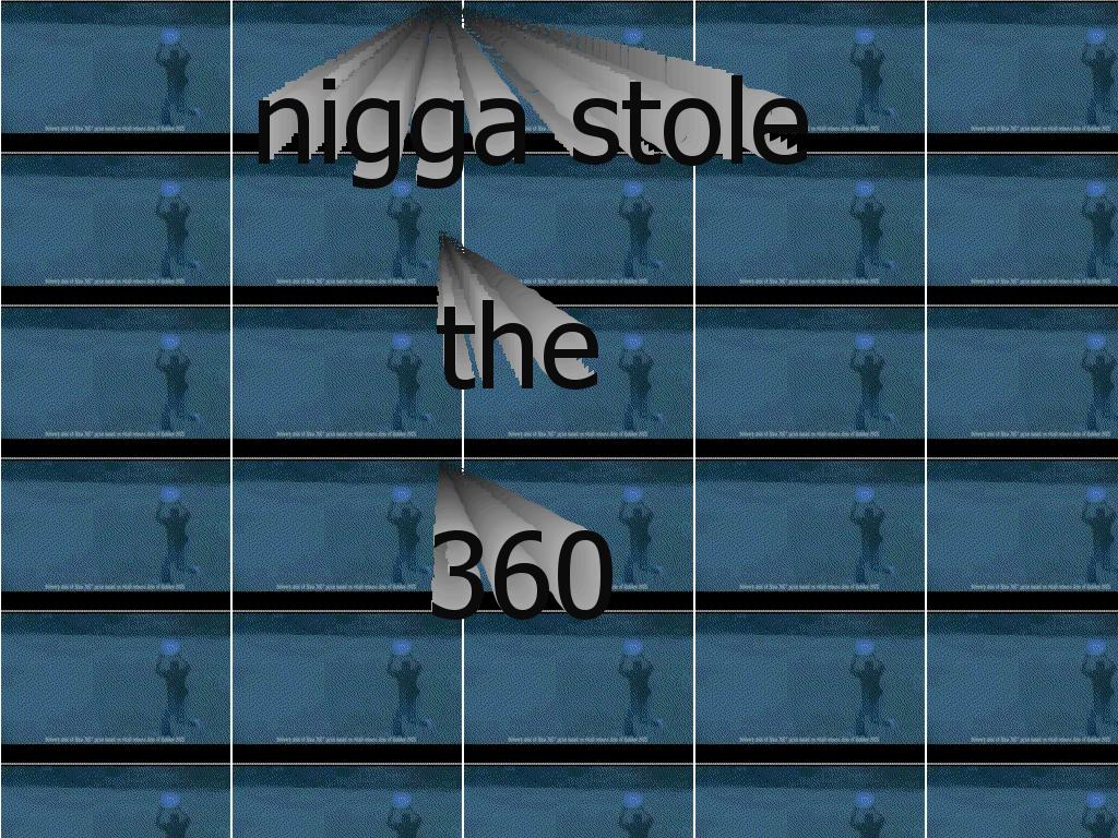 niggastolea360