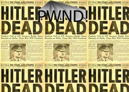 Hitler Owned