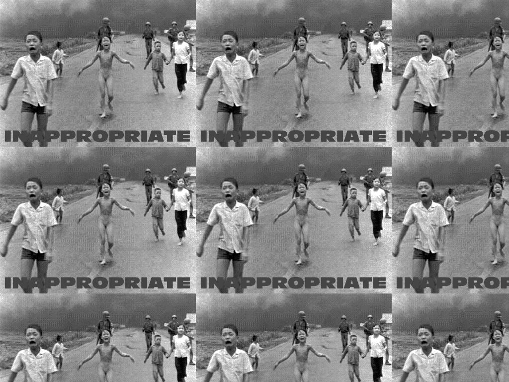inappropriatewalk