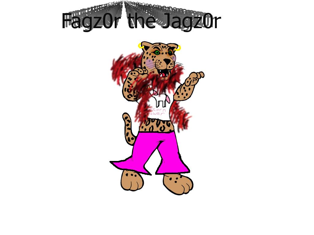 jagzor