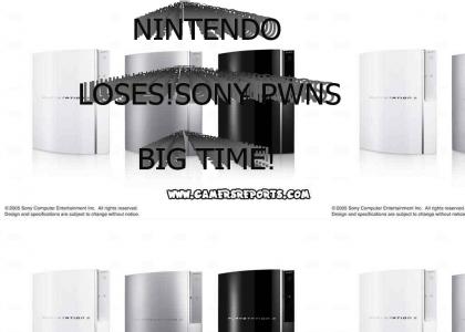 GIVE IT UP NINTENDO!