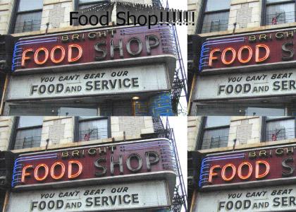 Food Shop