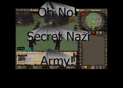 rs nazi army!