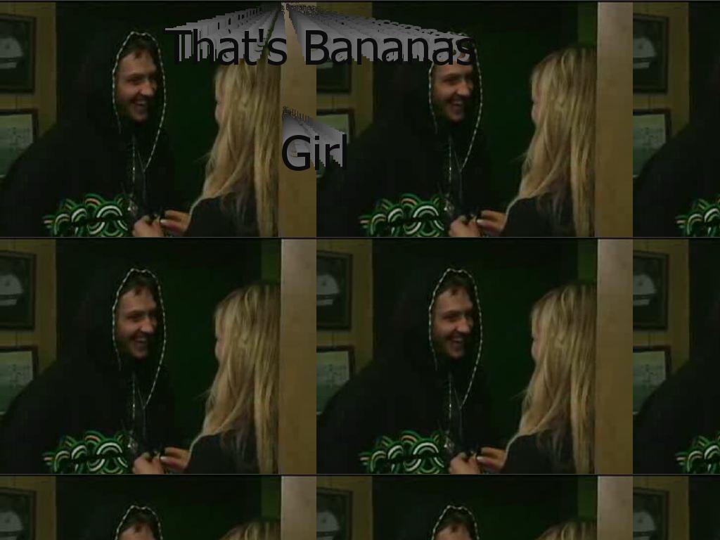 bananasgirl