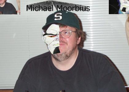 Michael Moorbius...The Truth Comes Out!