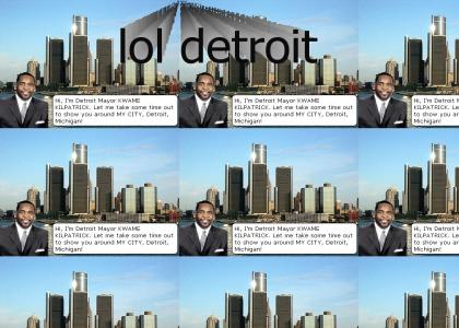 lol tour of detroit