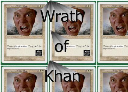 Wrath of Khan