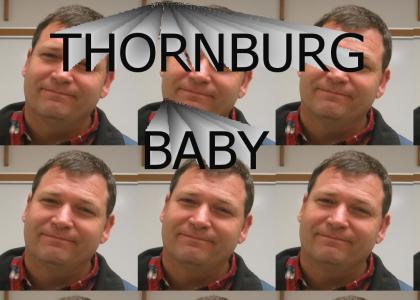 Thornburg Baby