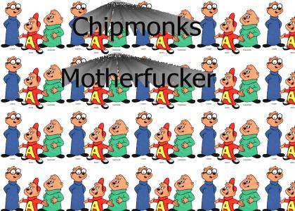 The Chipmonks new song!