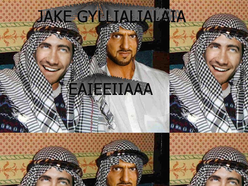 jakegyllia8