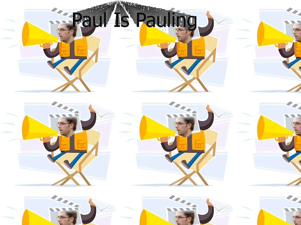 paulpaulingpaul