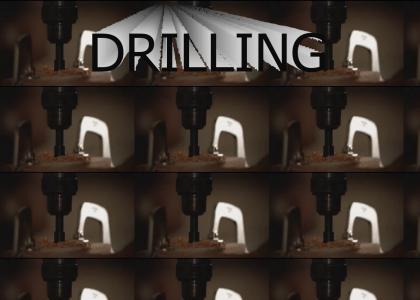 TOOLTMND: Drilling