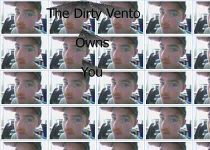Meet the Dirty Vento that is P-Viddy.